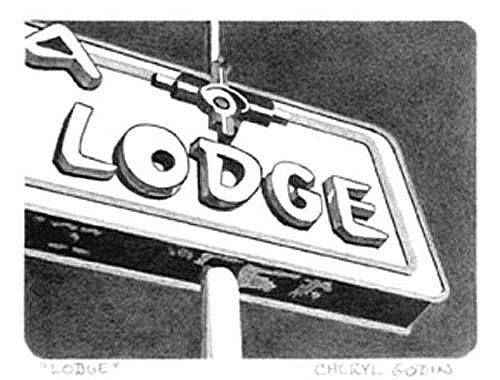 A Lodge